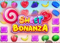 Sweet Bonanza SkyCrown Casino Game