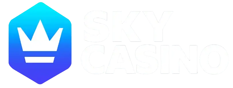 SkyCrown logo